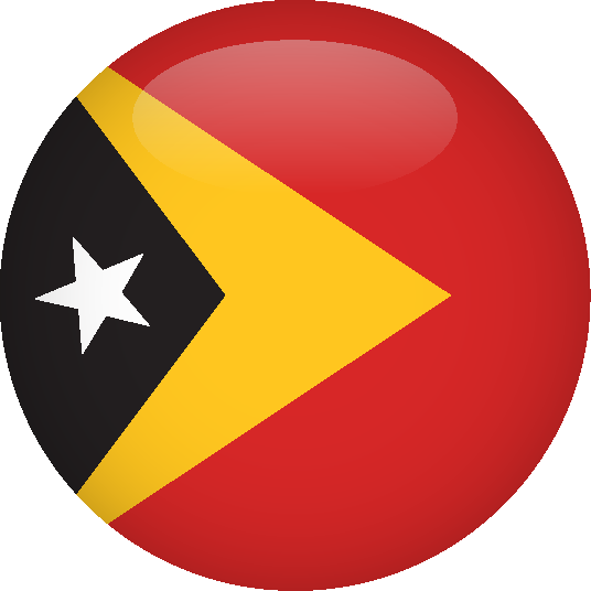 Đông Timor